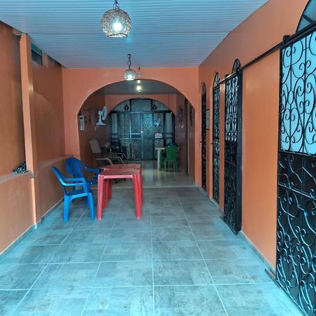 Alvorada Suite Manaus Exterior foto