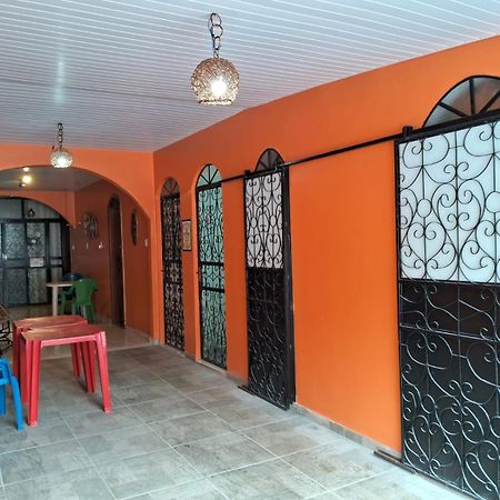 Alvorada Suite Manaus Exterior foto
