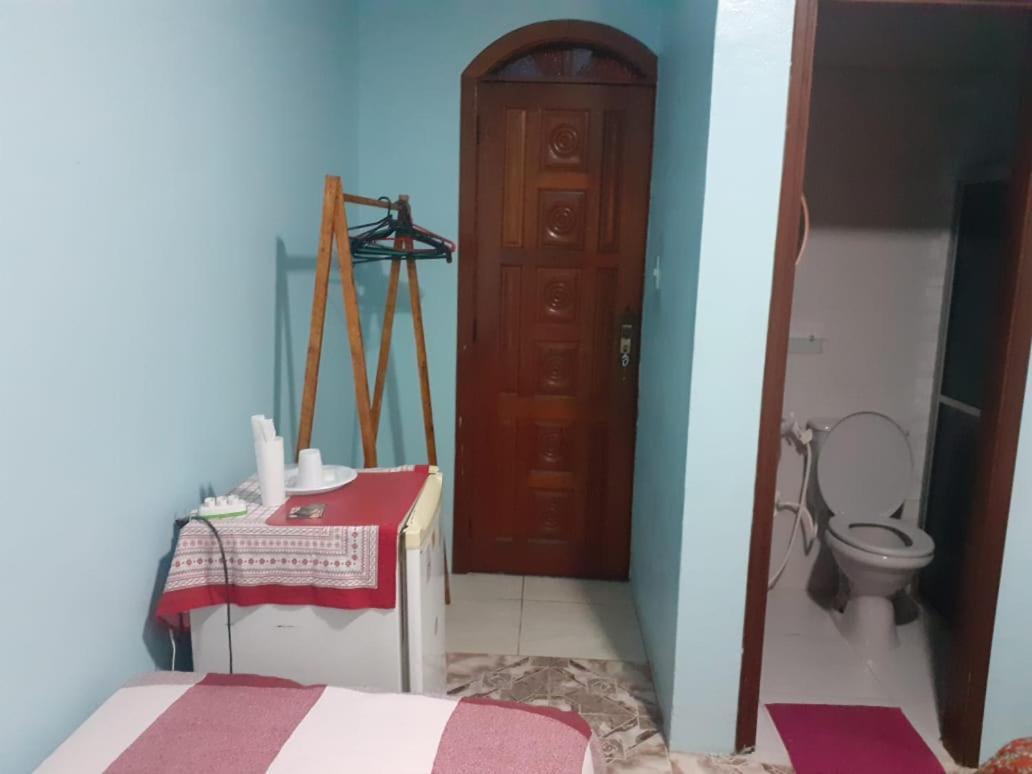 Alvorada Suite Manaus Exterior foto