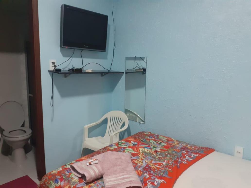 Alvorada Suite Manaus Exterior foto