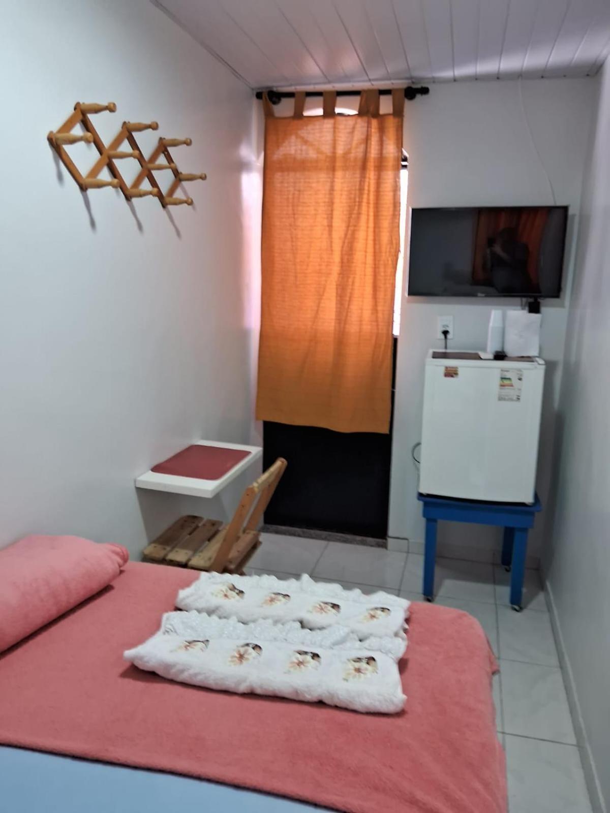 Alvorada Suite Manaus Exterior foto