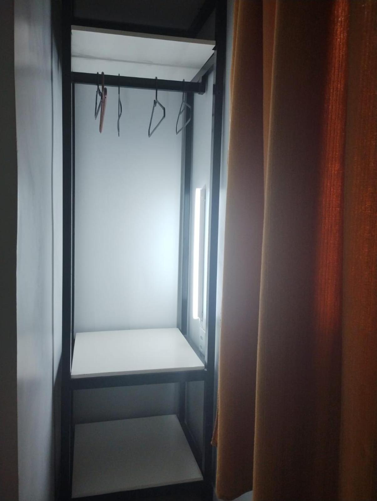 Alvorada Suite Manaus Exterior foto
