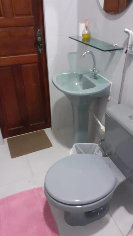 Alvorada Suite Manaus Exterior foto